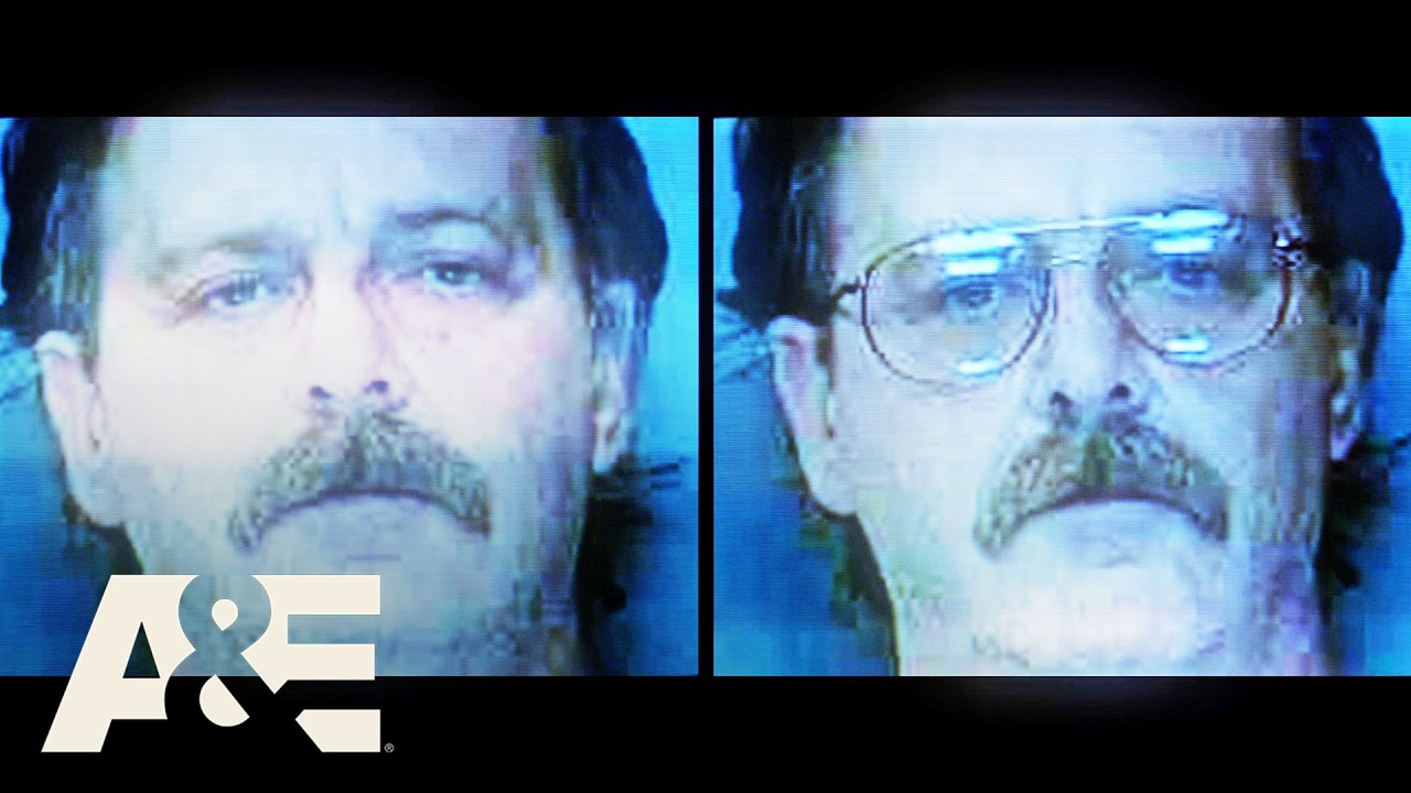 One Storage Unit Held a 14-Year-Old Secret | Cold Case Files | A&E