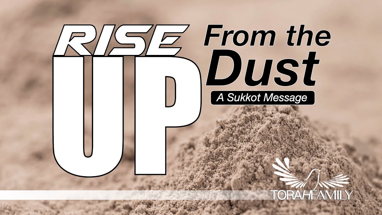Up from The Dust