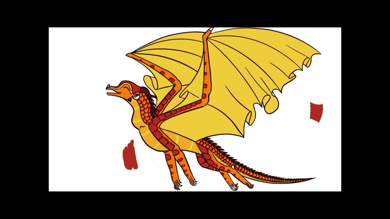 Peril Flying Free