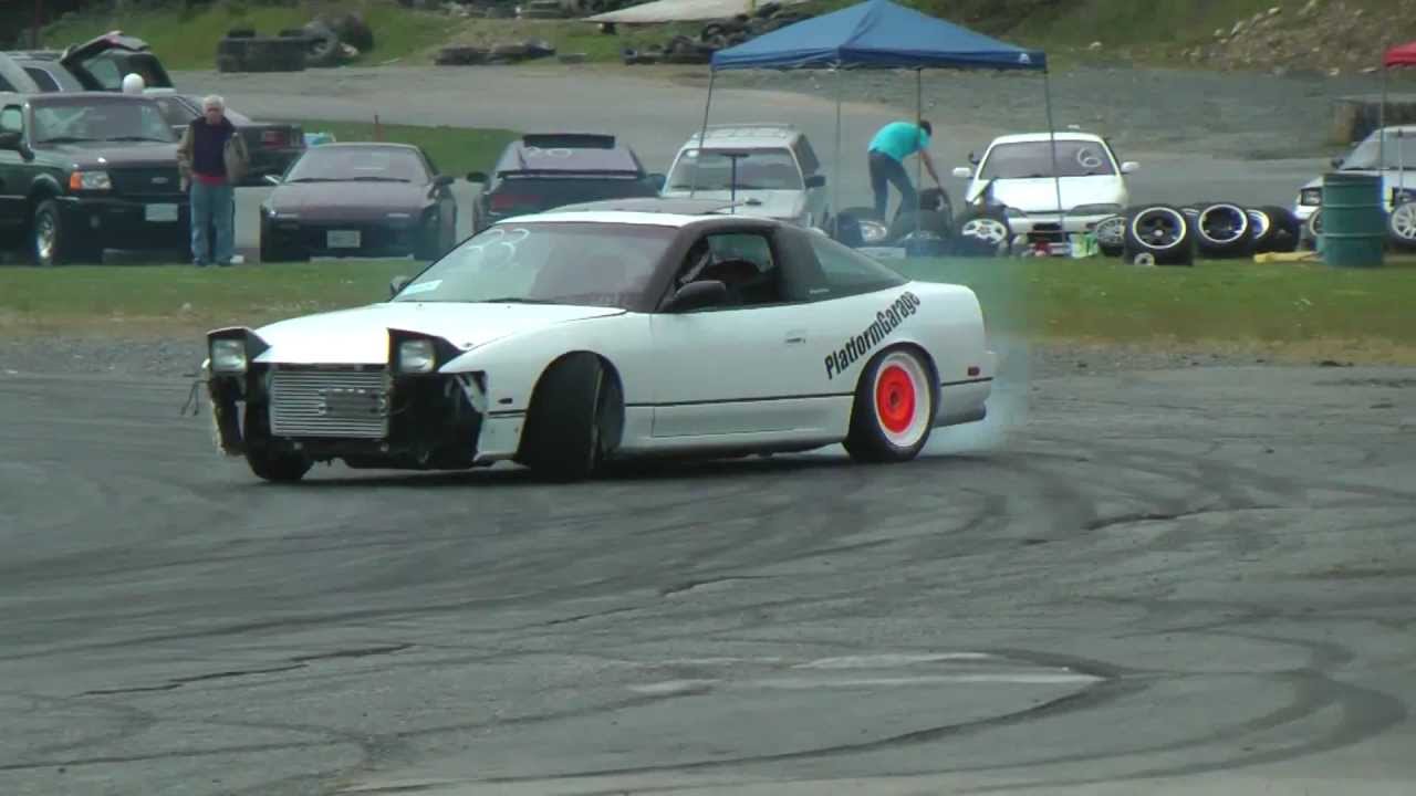 Capital Drift April 28th 2012