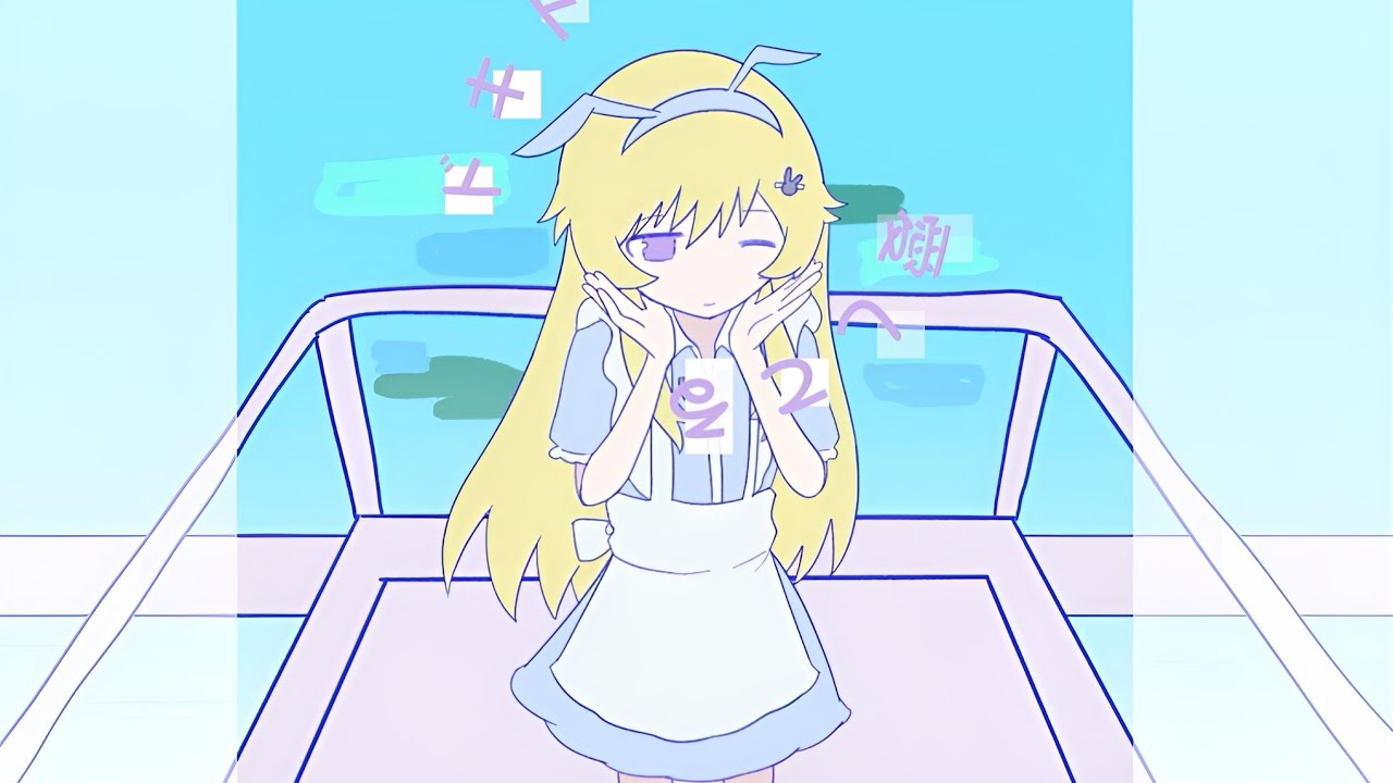 Sister Alice Can't Wait | (Full Version.)