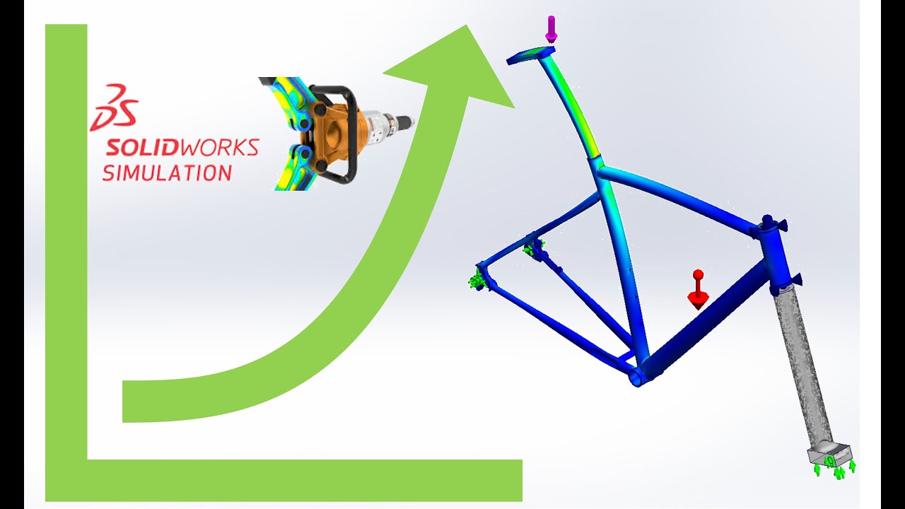 How to Speed Up your Solidworks Simulations