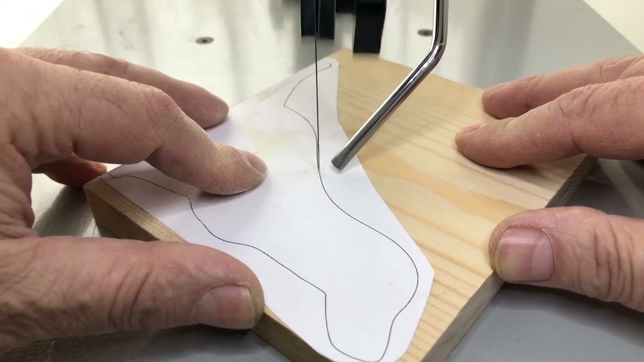 Yıldızay Marka Kıl Testere Dekupaj Makineleri Kullanım videolarıdır