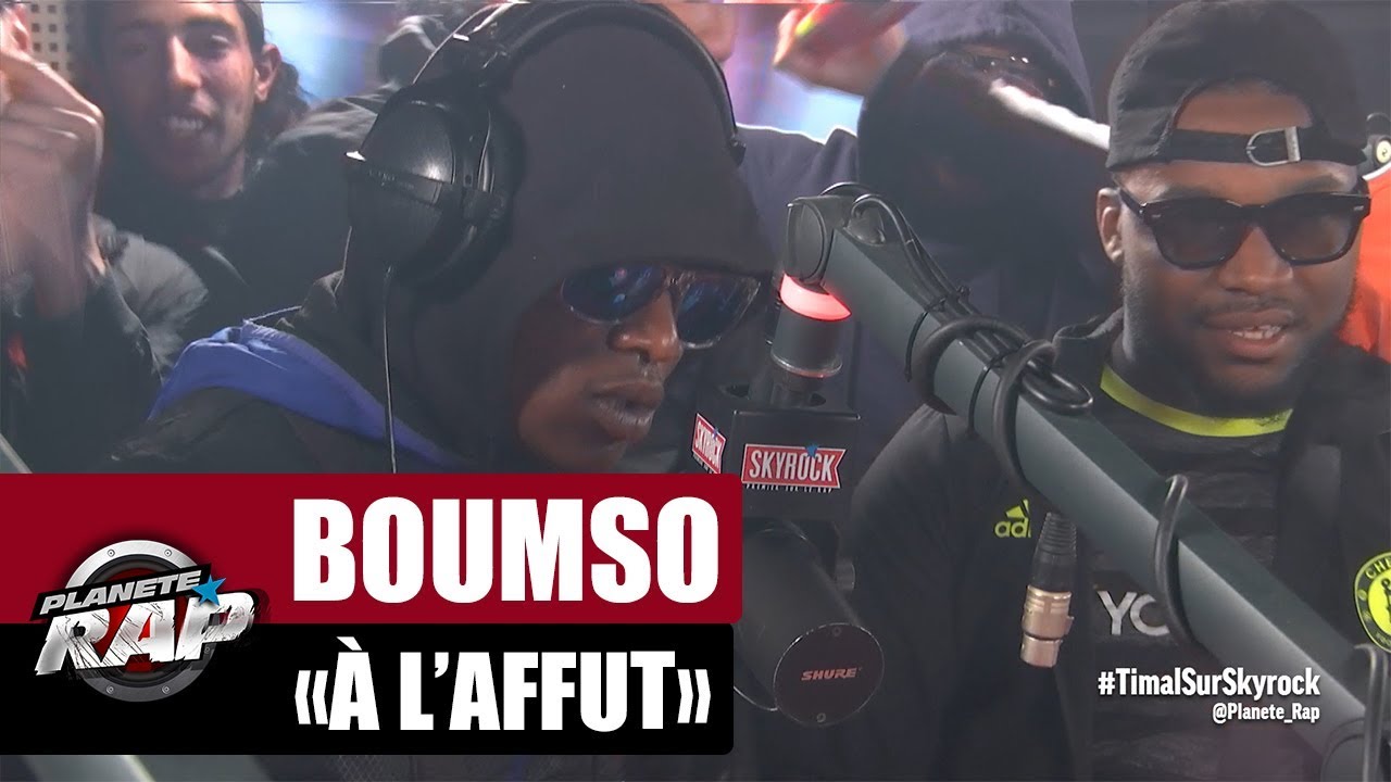 Boumso 