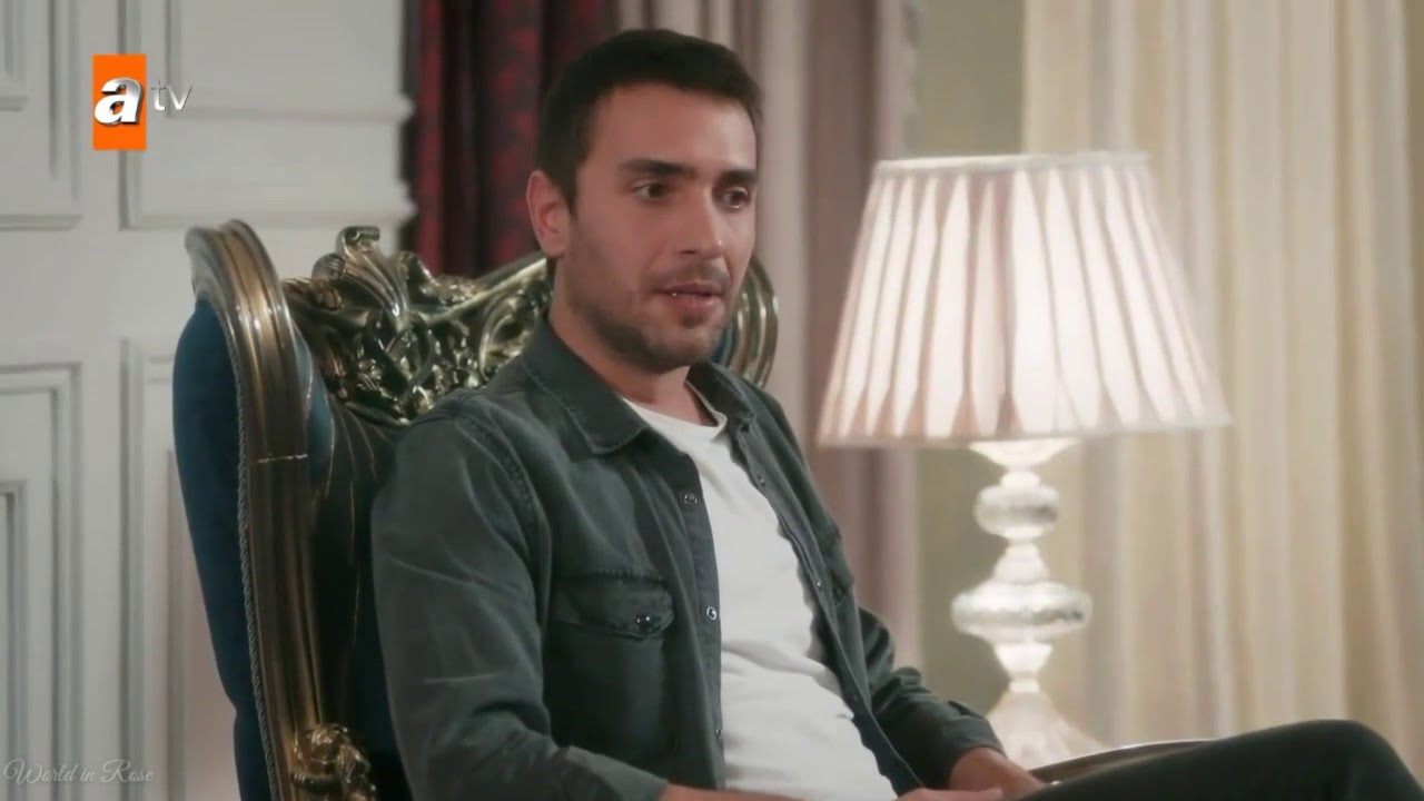 Nefes ve Tahir | Biliyorsun
