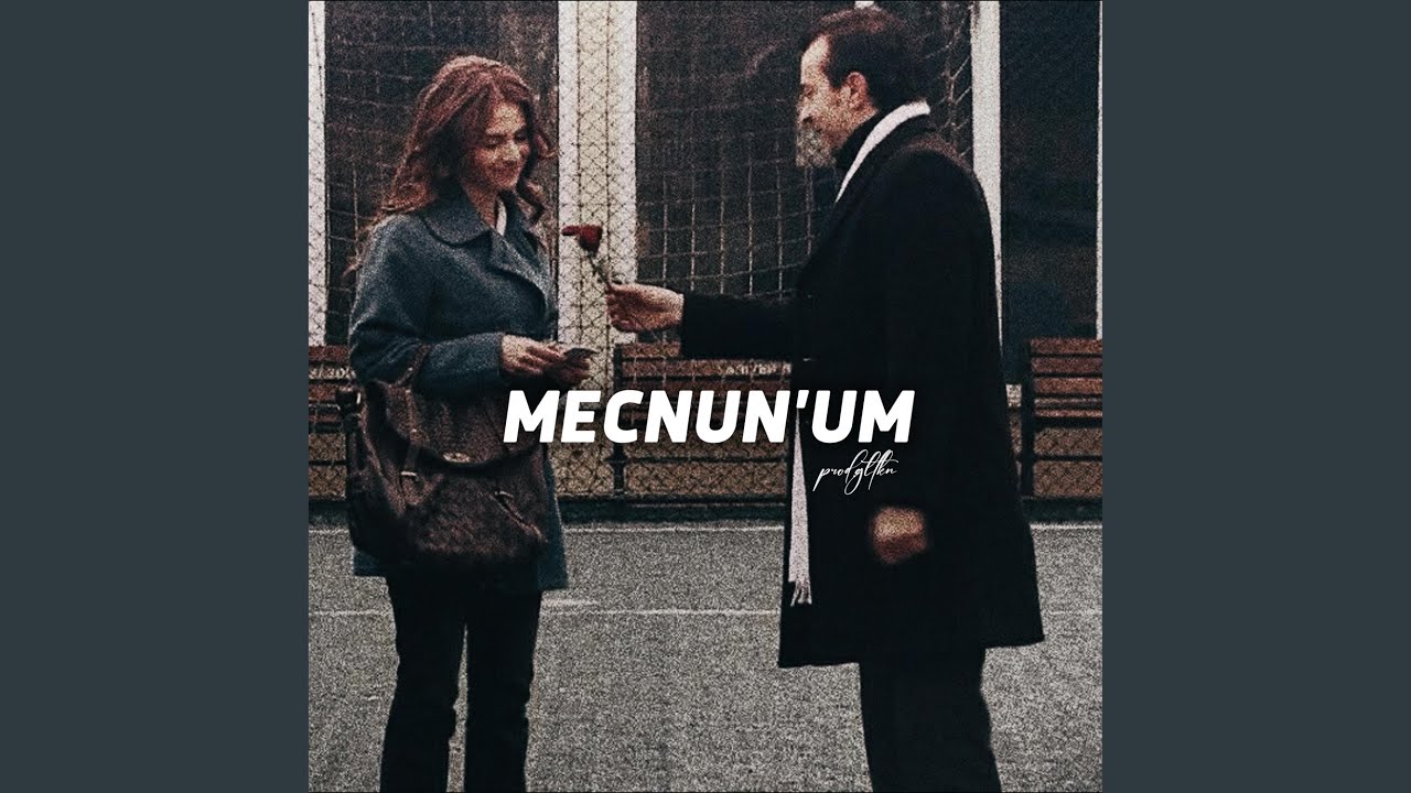 Mecnun'um