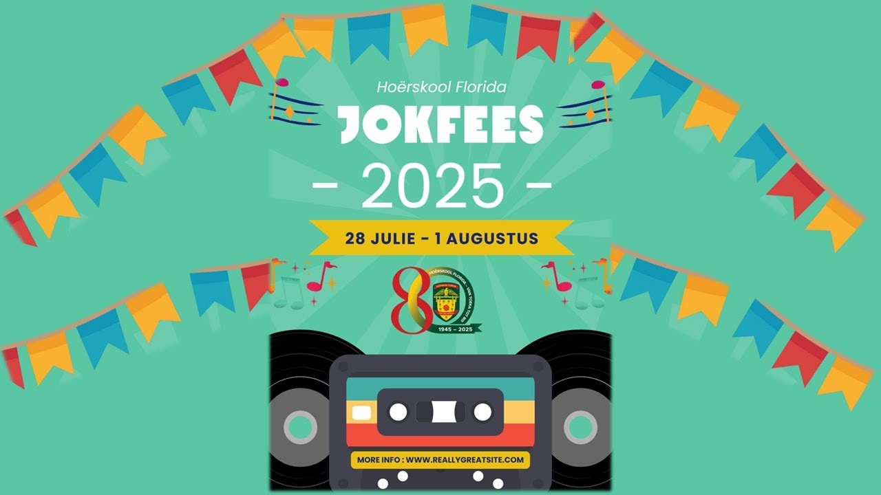 JOKFEES PROGRAM 2025