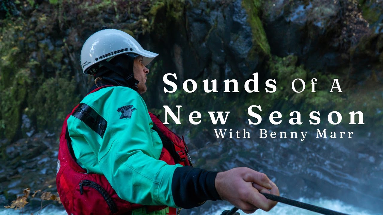 Sounds of a New Season | 2023 Dry Wear