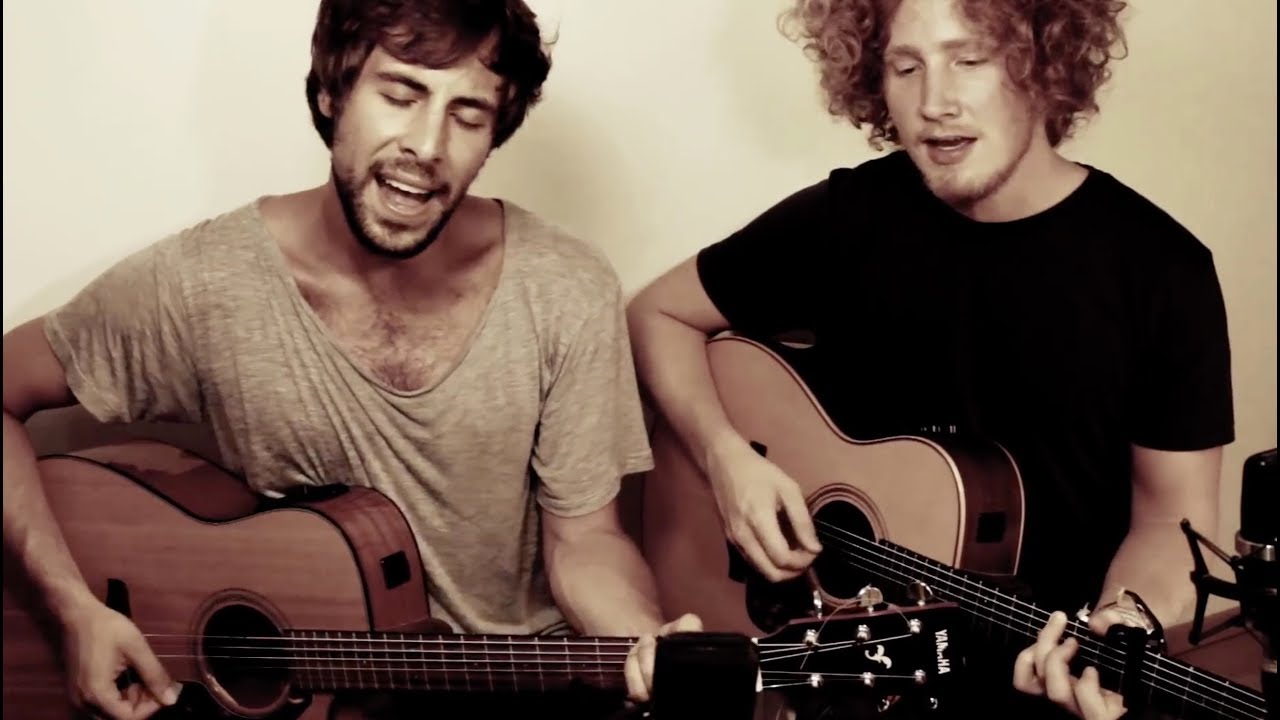 Supergirl feat. Max Giesinger | Michael Schulte (Cover)