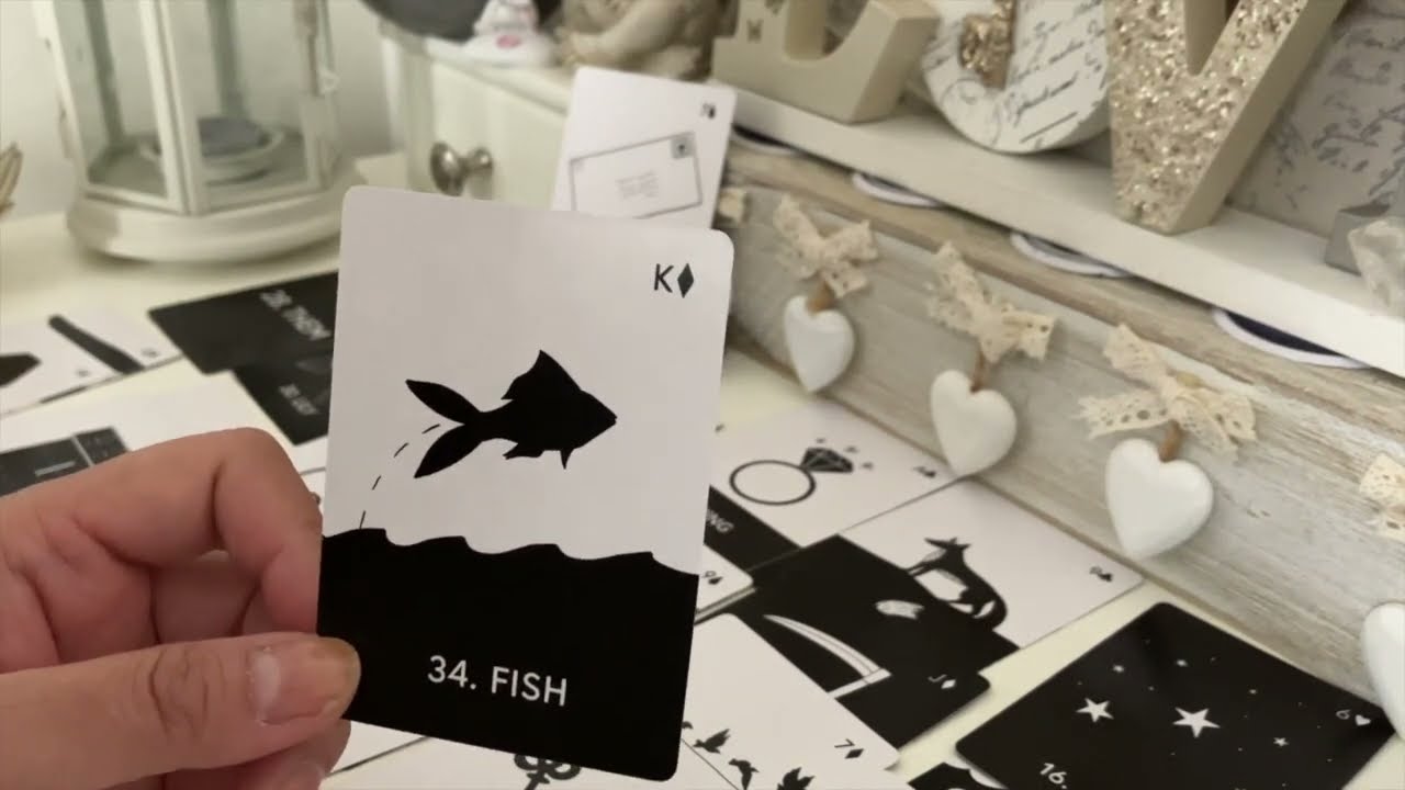 L'Univers met fin à une situation insupportable pour vous 💫