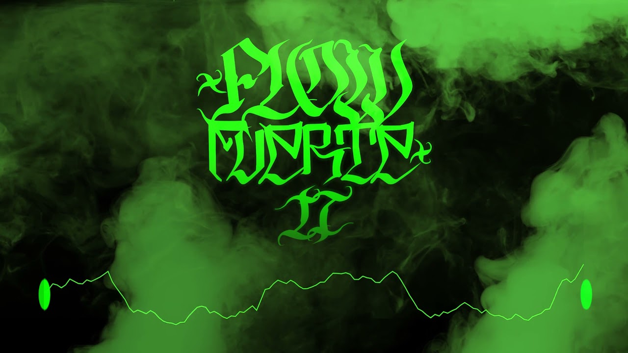 06 - Mas perso Ft Brown Lara #FlowFuerteII Silar KDE