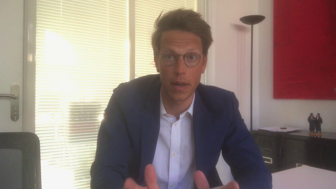 Comment contester un permis de construire ? La réponse en vidéo par Benjamin INGELAERE.