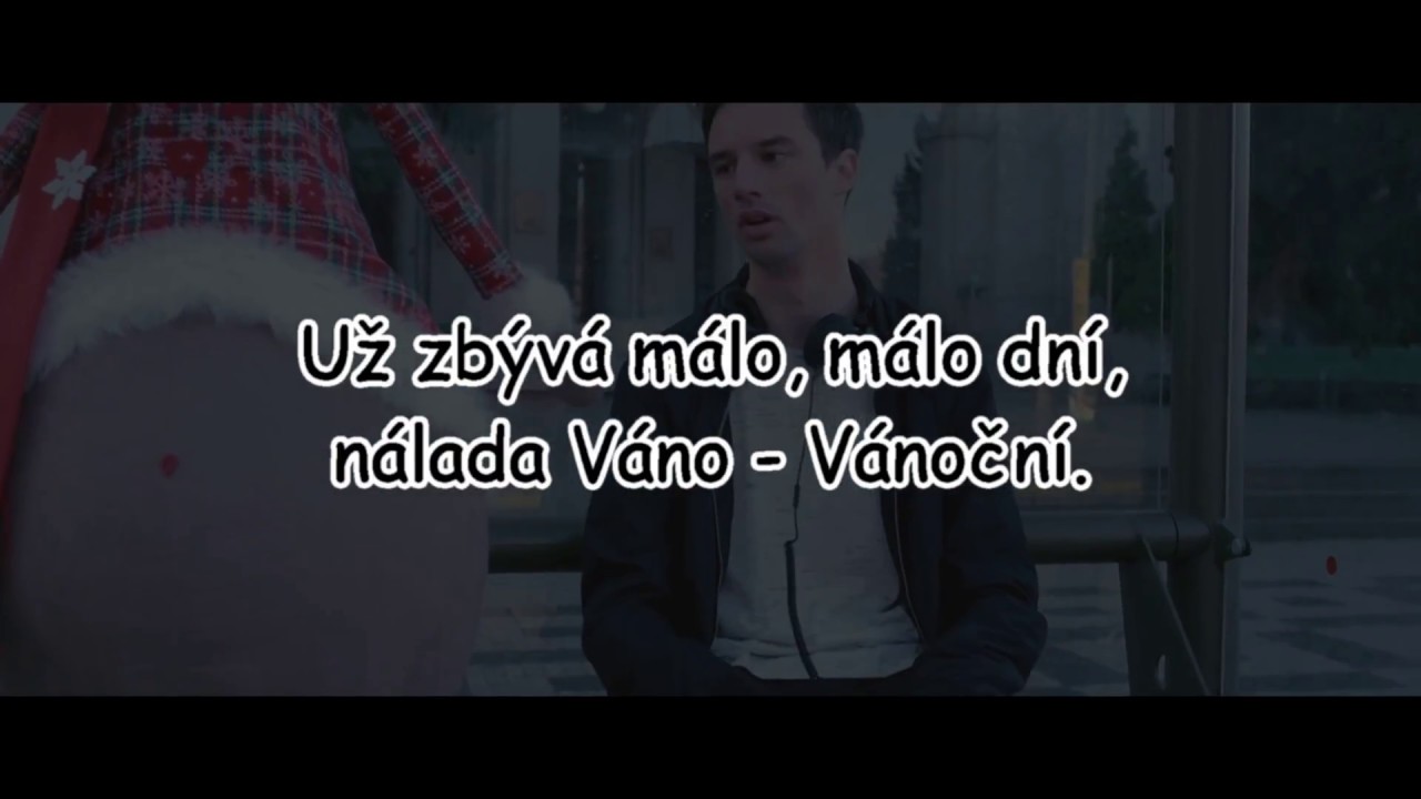 Johny Machette & Teri Blitzen - V&aacute;nočn&iacute; | TEXT | Pavel Kozler