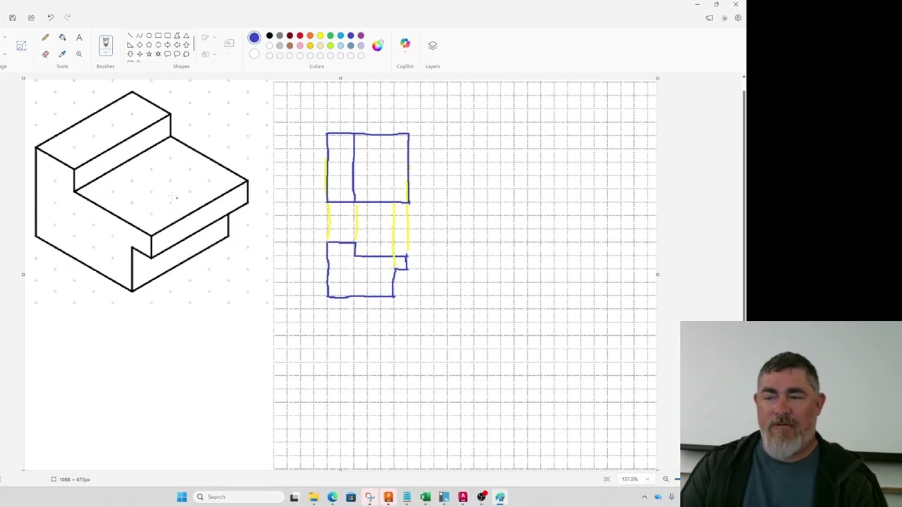 Multi-View Normal Surfaces 3