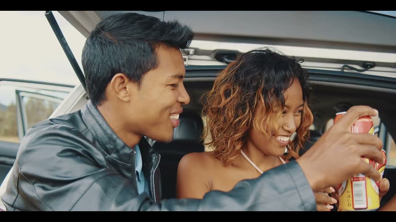 FENOHASINA   Tsisy nenina Clip Officiel 2K254k