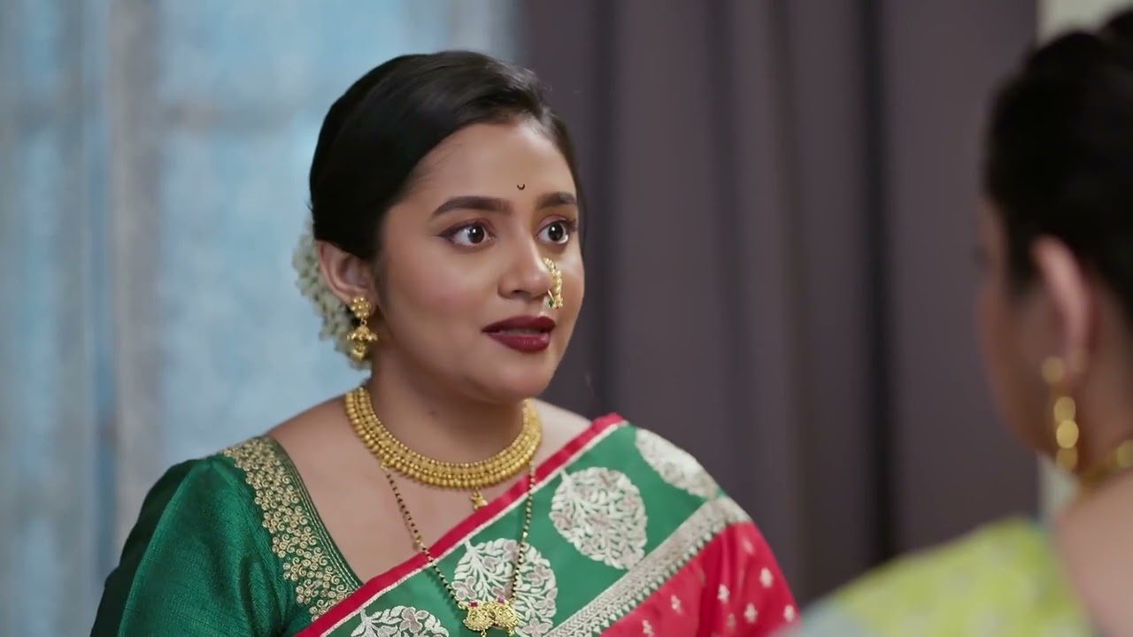 Tula Japnar Aahe | Ep - 339 | Webisode | Feb 28 2026 | Zee Marathi
