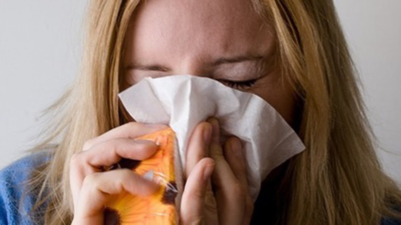 Influenza: How the Flu Spreads and Evolves - free online course at FutureLearn.com