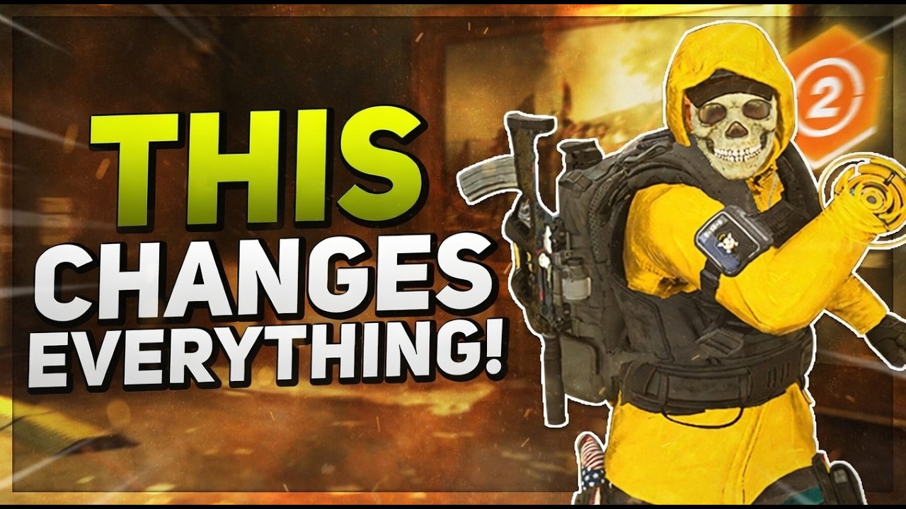 *BREAKING NEWS* NEW Prototype Leveling System Revealed! - The Division 2: Prototype Gear Explained..