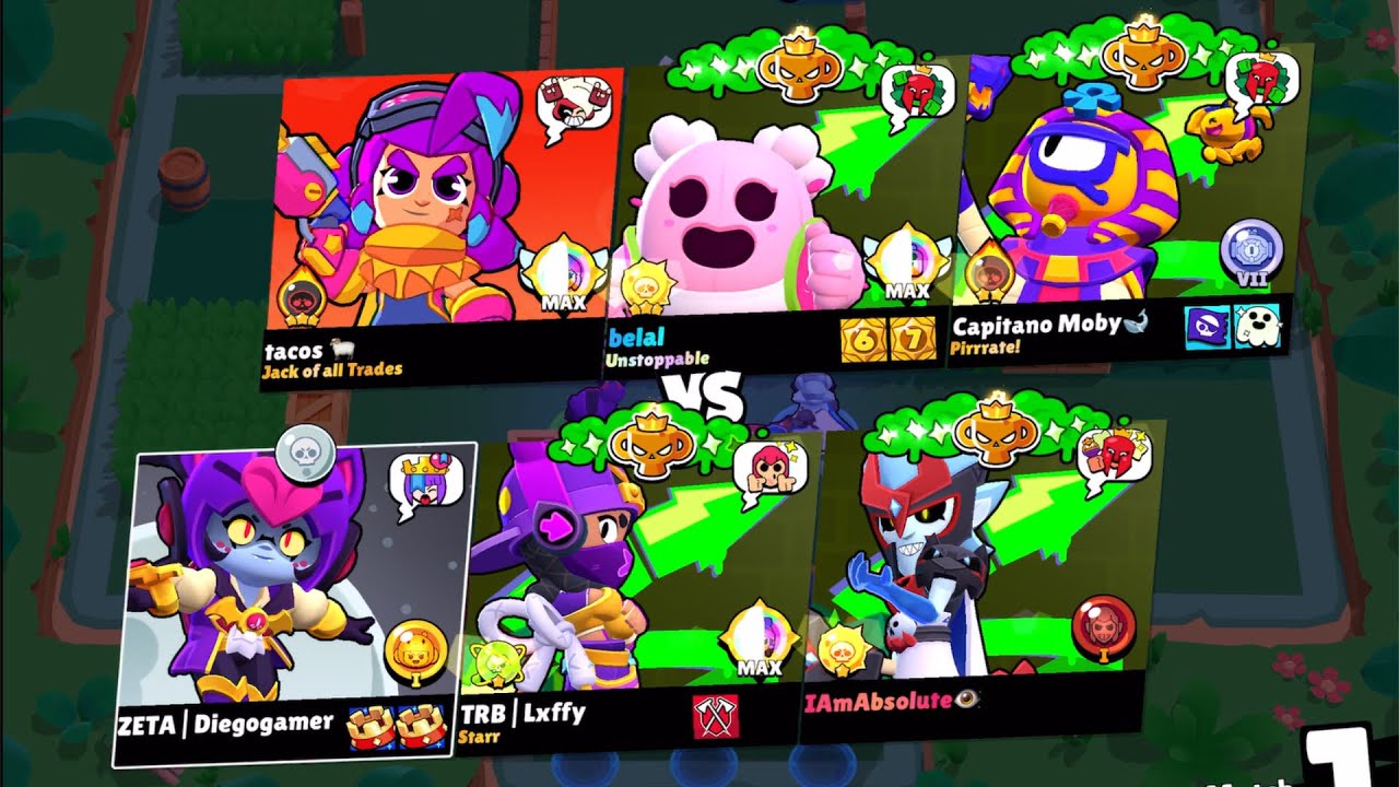 MATCHERINO $100 FINALS VS TEAM ELEKTROS + TACOS | Only Brawl Ball