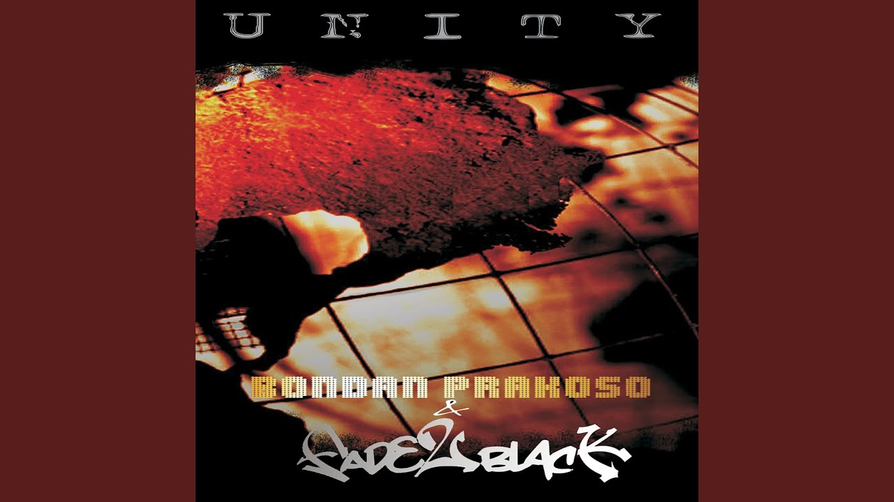 Xpresikan (Album Version)