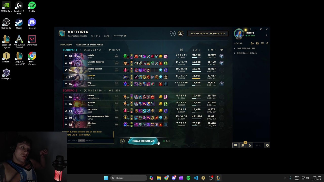 Rankeds lolcito