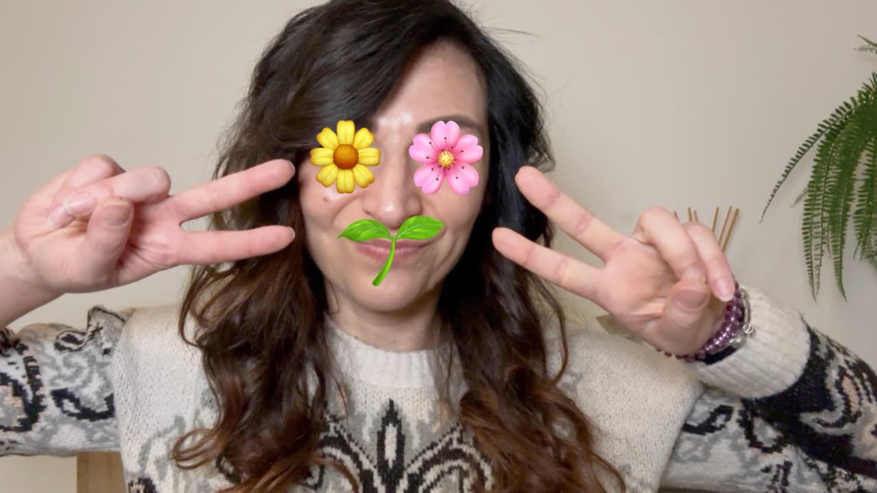 Profumi primaverili… finalmente! 🌷🌱