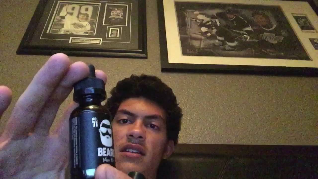 BEARD VAPE CO #71