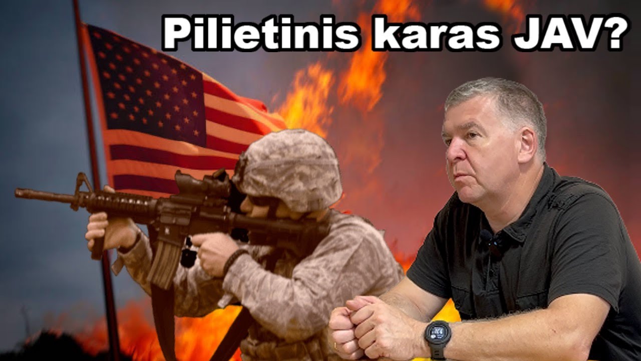 Interviu su karo istoriku prof. Valdu Rakučiu