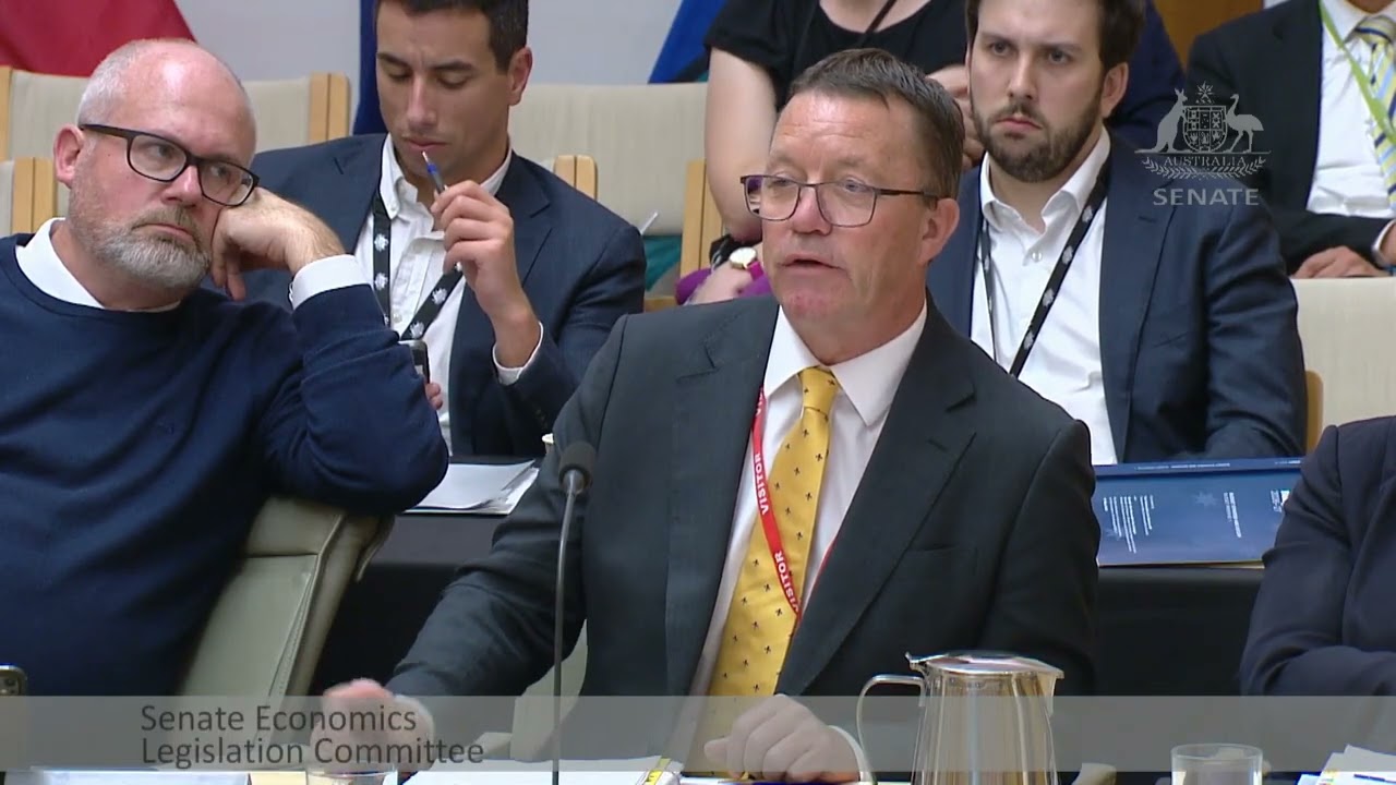 Questioning Housing Australia