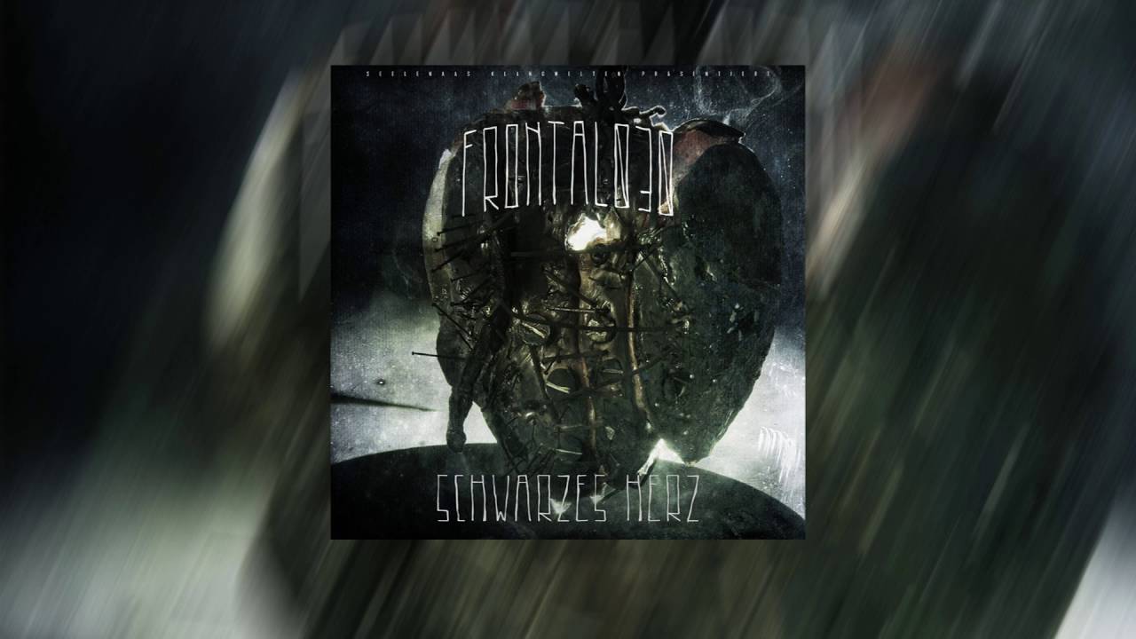 Frontal 030 - Suizid feat. Pycho Sword
