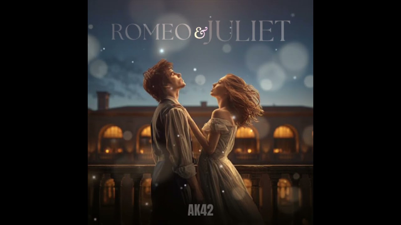 Lucky Dube - Romeo (Ak42 remix cover)