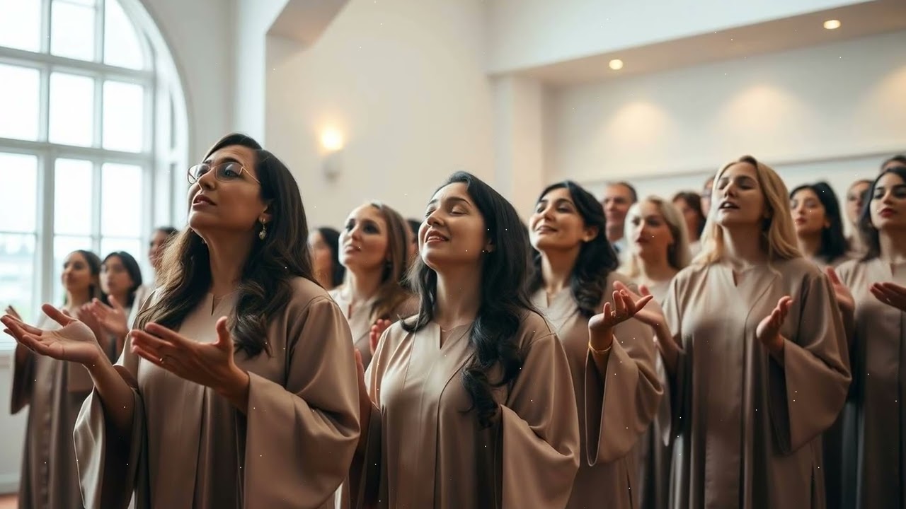 Move of the Spirit  Powerful Worship Encounter 🙌🕊️