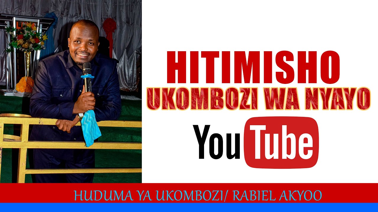 21-2-2026 #lIVE HITIMISHO IBADA YA UKOMBOZI WA NYAYO NA ARDHI