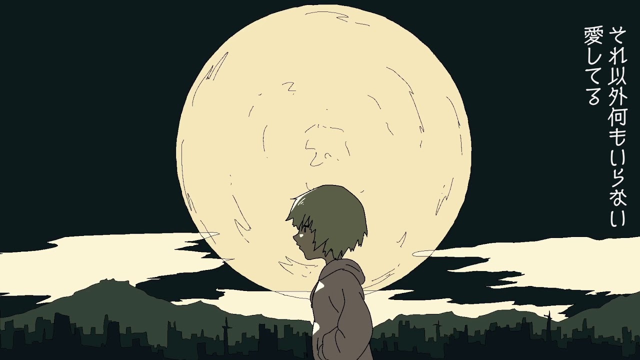 フルムーンサイド / 初音ミク - しゃべる帽子