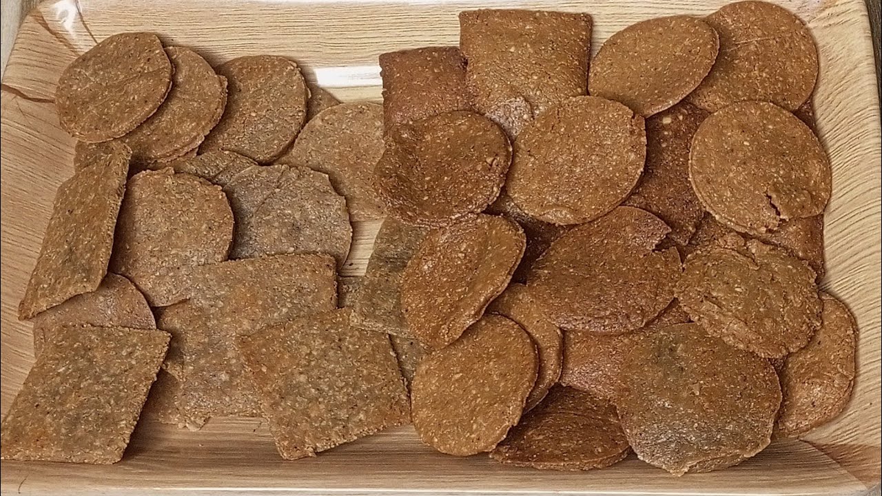 how to make kuli kuli from groundnut without oven and with oven