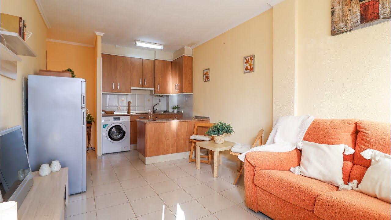 -RESERVADO- B2056RL- BUNGALOW PLANTA ALTA DE 2 DORMITORIOS Y TERRAZA, EN LOS NAREJOS, LOS ALCAZARES