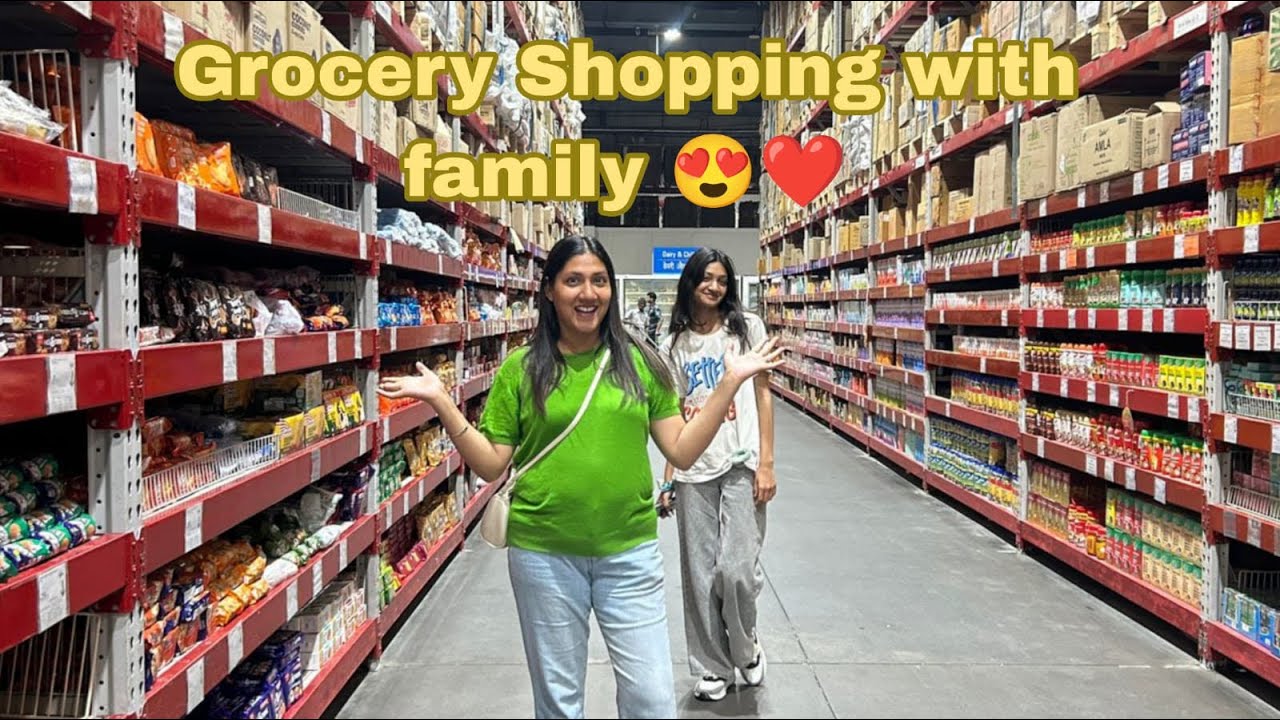 After to long we went best price for shopping with kids 🛒🛍️