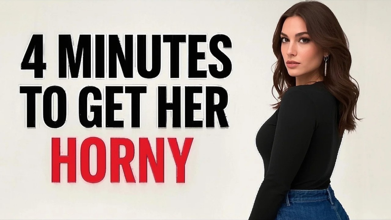 The Real Reason She Says 