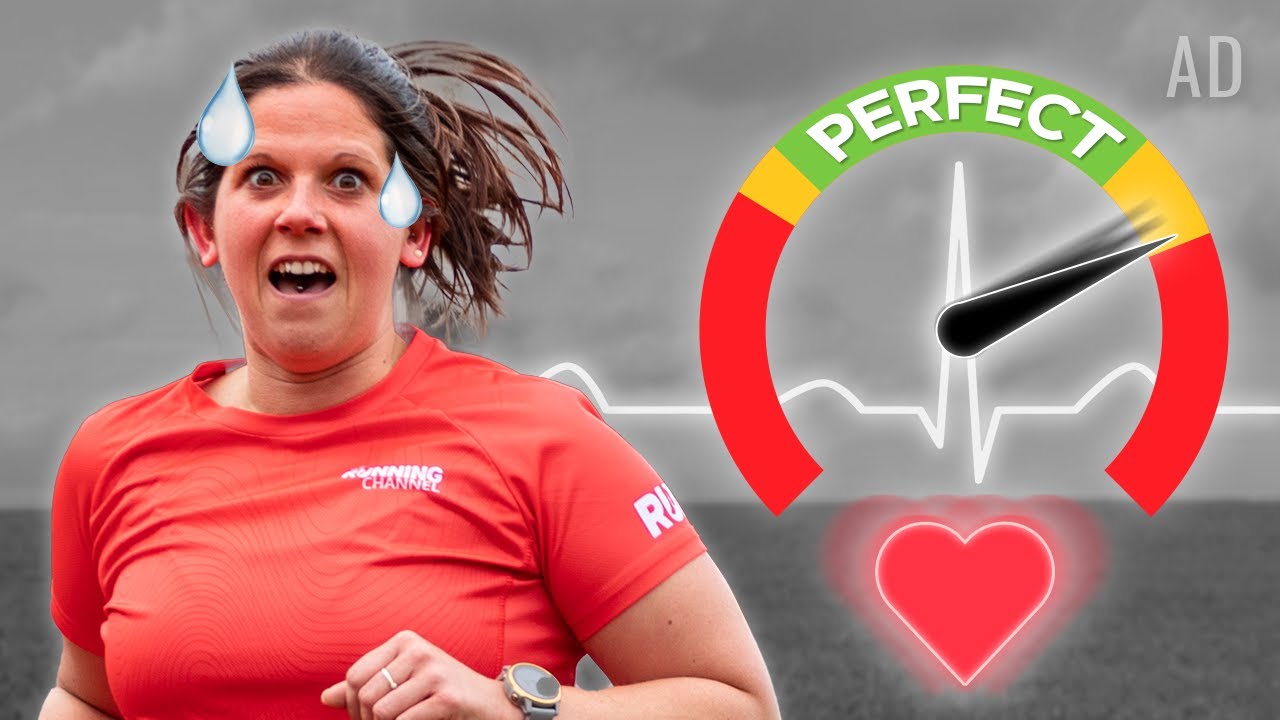 If Your Heart Rate Drops Below 150bpm, You LOSE!