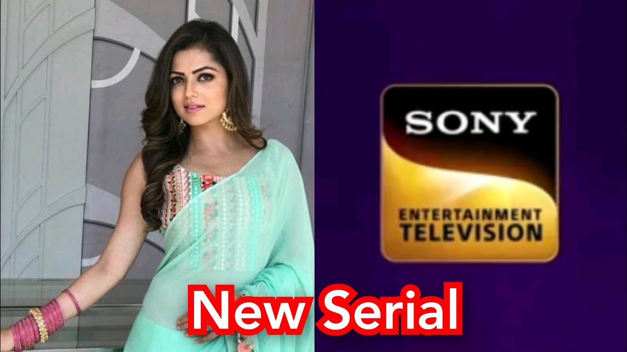 Drashti Dhami in New Serial On Sony Tv