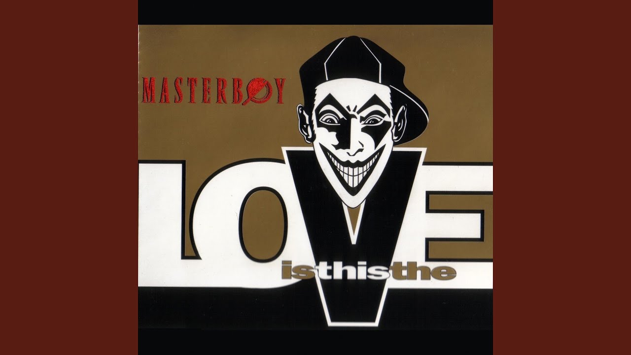 Is this the love (Union Mix)
