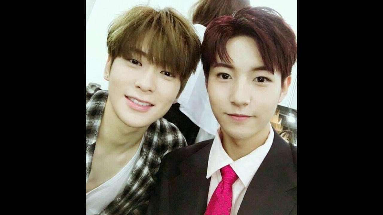 JaeHyun & RenJun  Jaeren moment - Love story 2 I Vietsub + Engsub