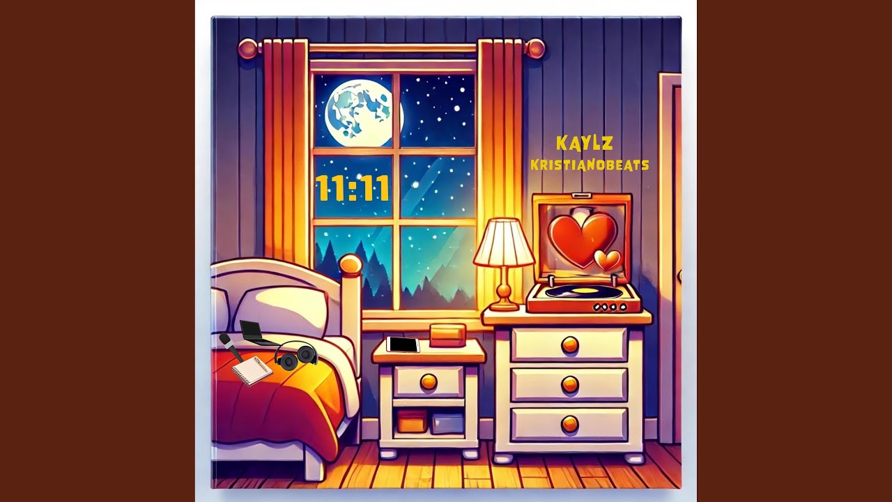 11:11 (feat. KristianoBeats)