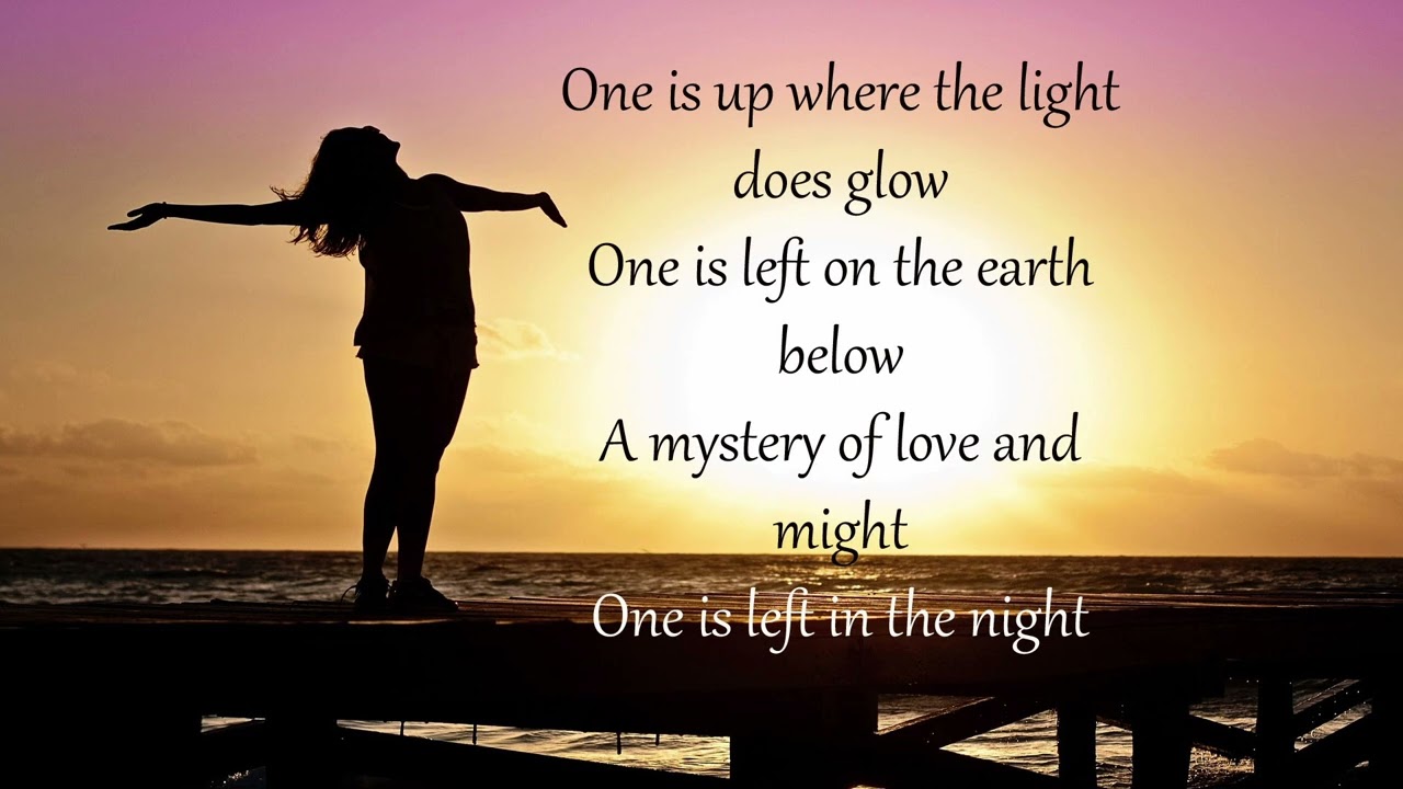 One is Taken #newestchristianmusic  #Lhu Studios #bibleverse