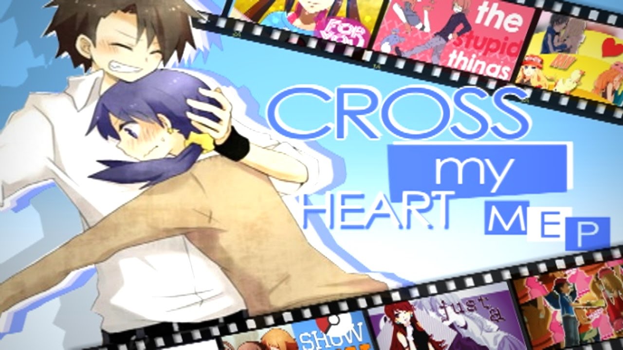 ★PSC★ ＣＲＯＳＳ ＭＹ ＨＥＡＲＴ [Full Public MEP]