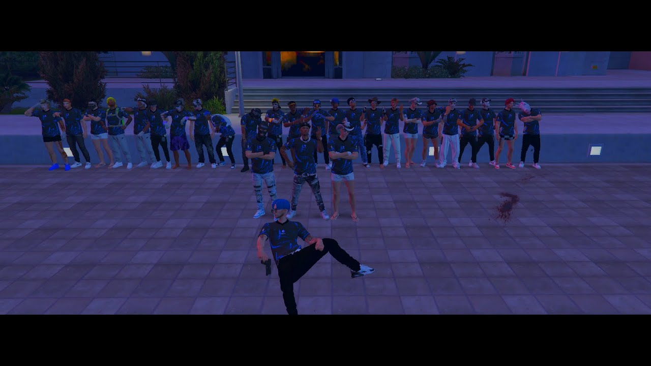 2 dakika, 15 clip video yapıp sallamaya çalışan türeme ekiplerle karıştırmayın #oblock #fivem #nfrp