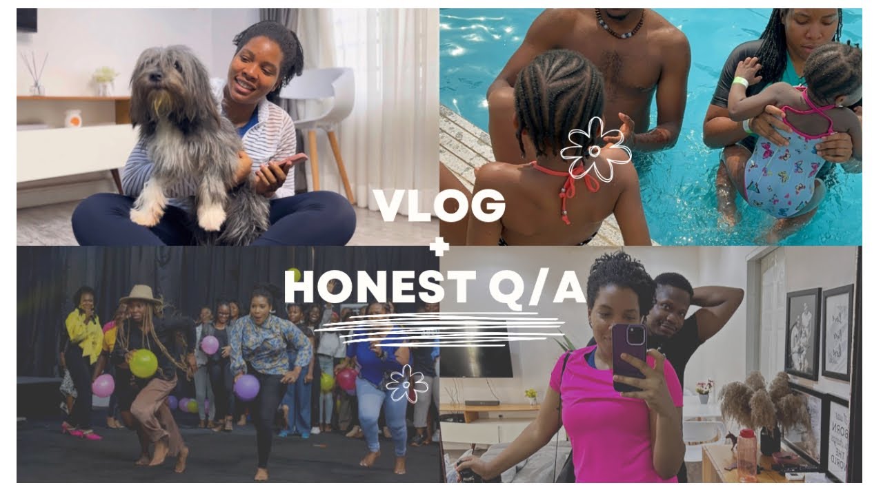 MY BIGGEST REGRET, FAILING, FIGHTS IN MY MARRIAGE, WHY I CHANGED CHURCH |Answering Your Questions.