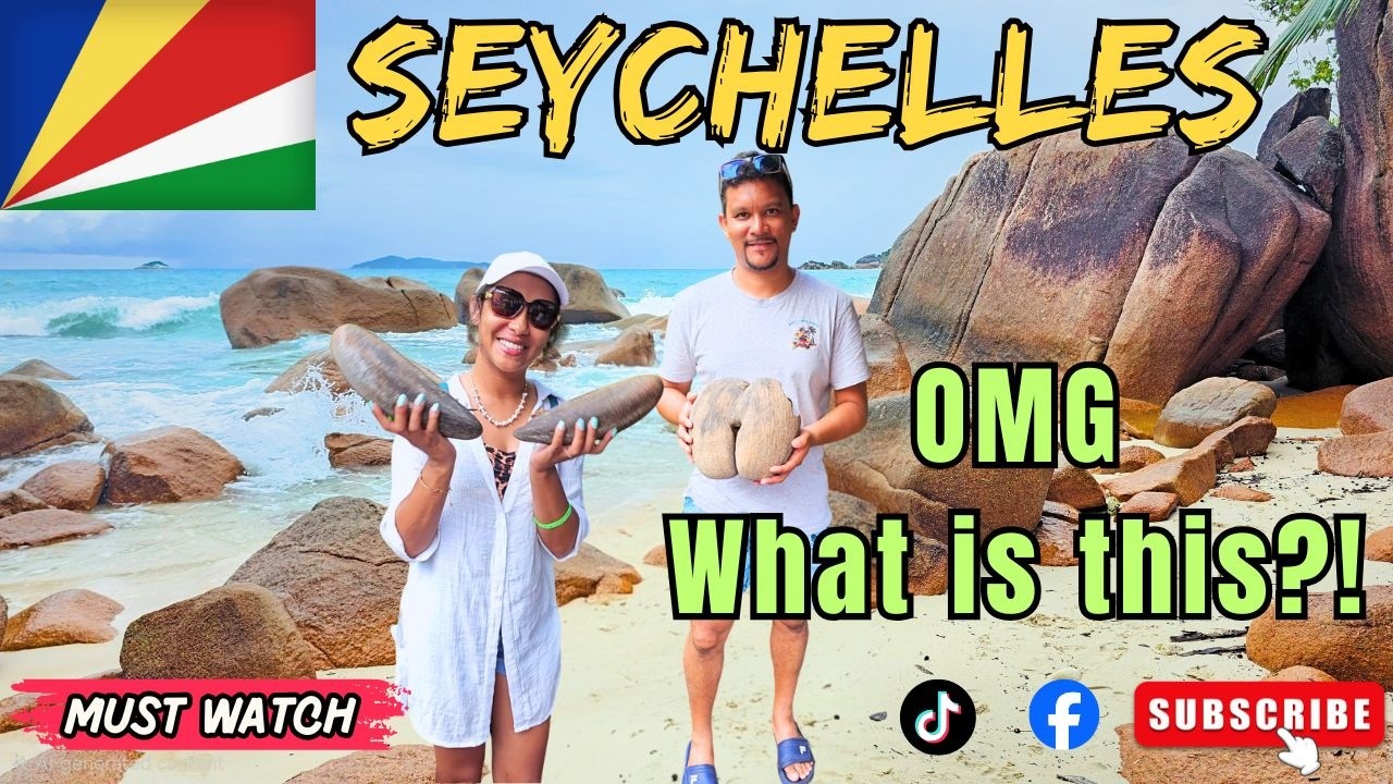 A MUST WATCH!!😲What We Discovered, Will Leave You Speechless | We Couldn’t Believe Our Eyes😳🏝️