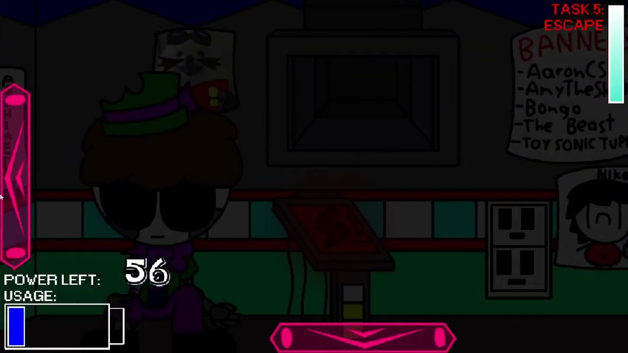 A Week With Javier's: Remake [2.3] (Task 5 completed)