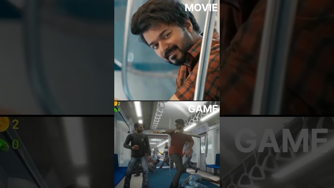 😍Movie🔥 Vs Game 🤩 sarkar infinite 🔥subscribe karo 🧡 #views_viral_video_subscribers_grow